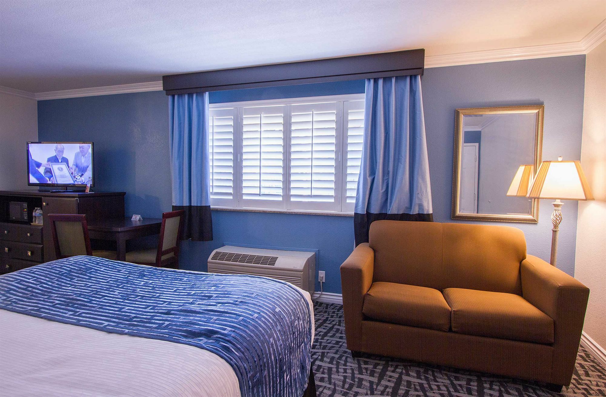 Hotel Regency In Angeles Los Ángeles